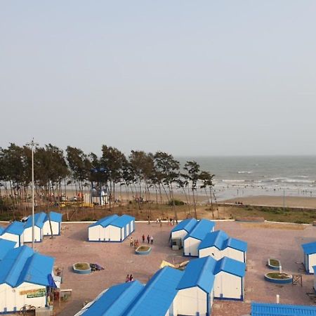 Hotel New Digha Digha  Exterior foto