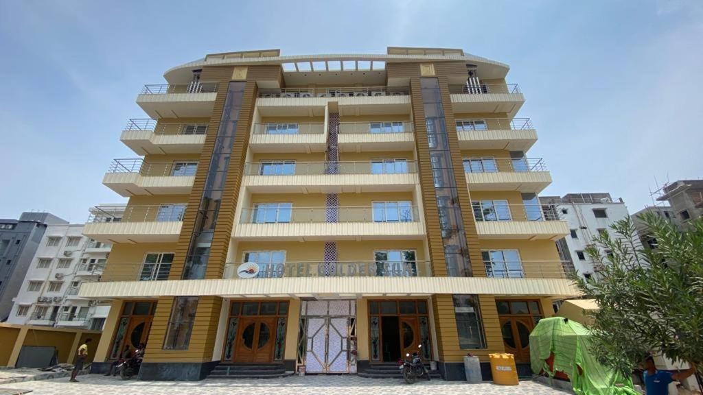 Hotel New Digha Digha  Exterior foto