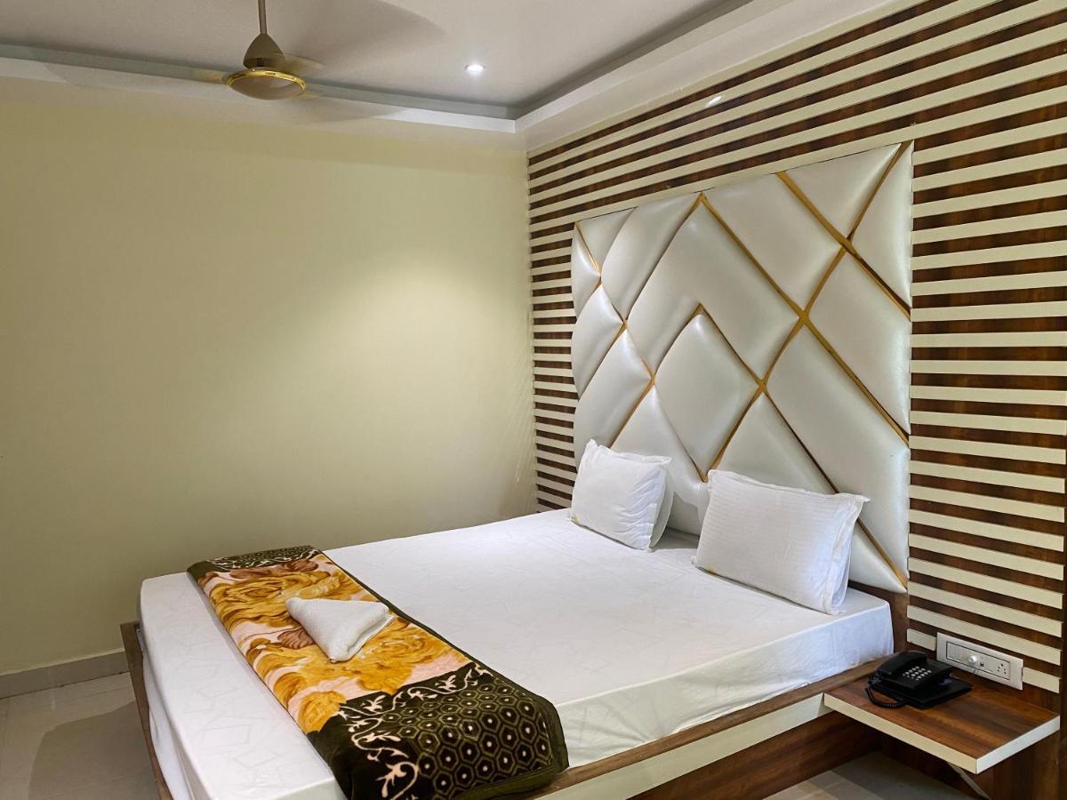Hotel New Digha Digha  Exterior foto