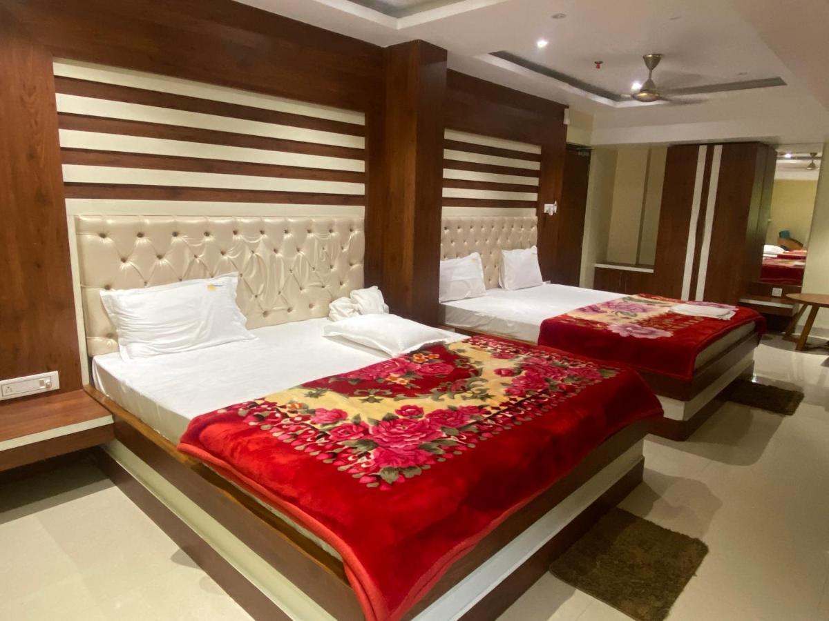 Hotel New Digha Digha  Exterior foto