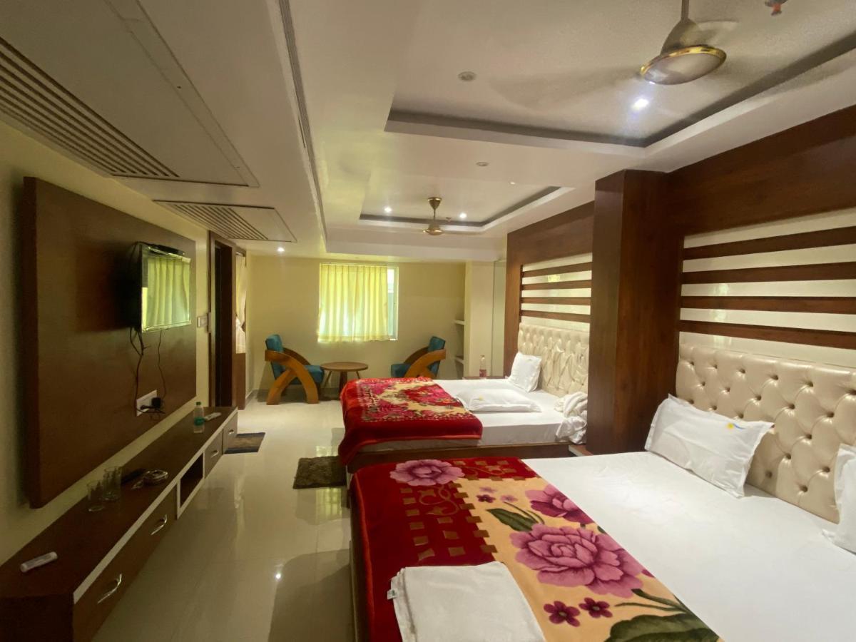 Hotel New Digha Digha  Exterior foto