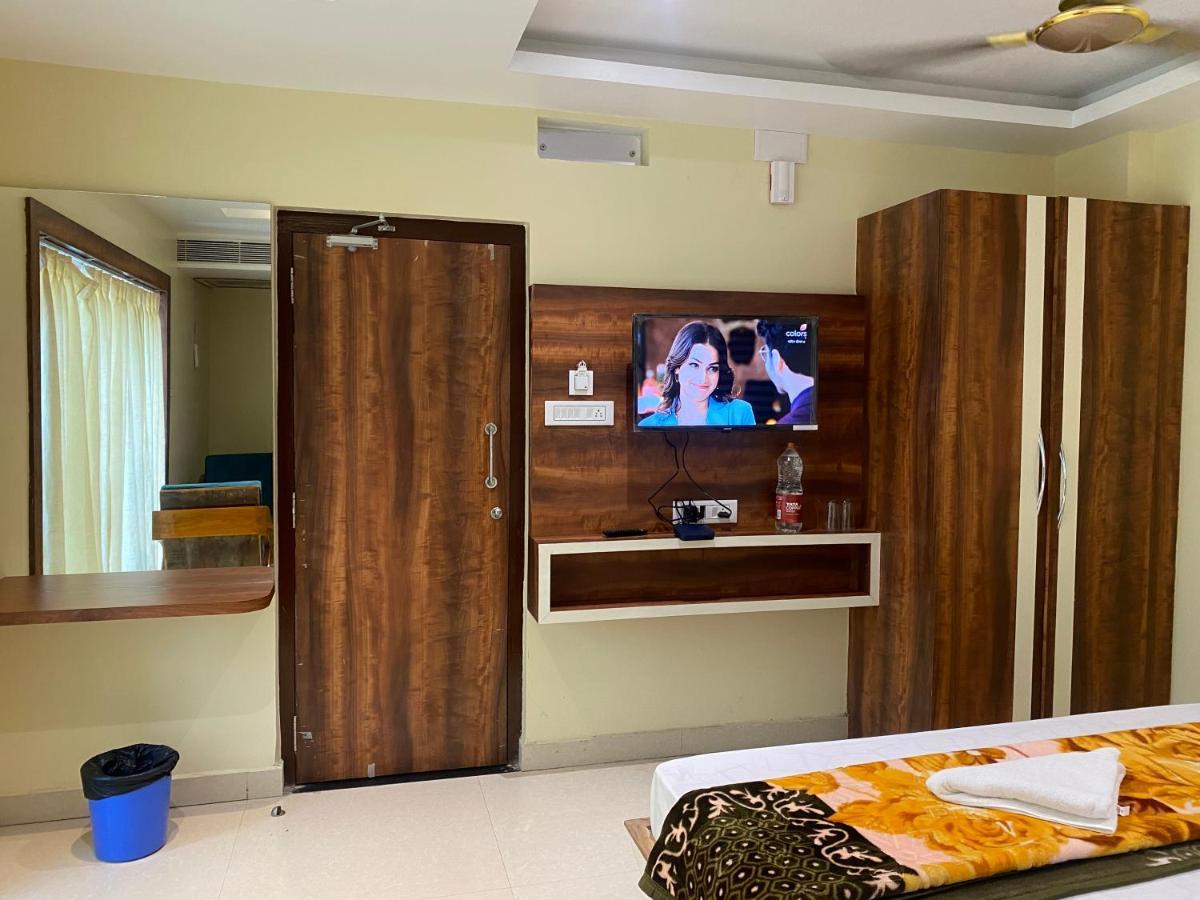 Hotel New Digha Digha  Exterior foto