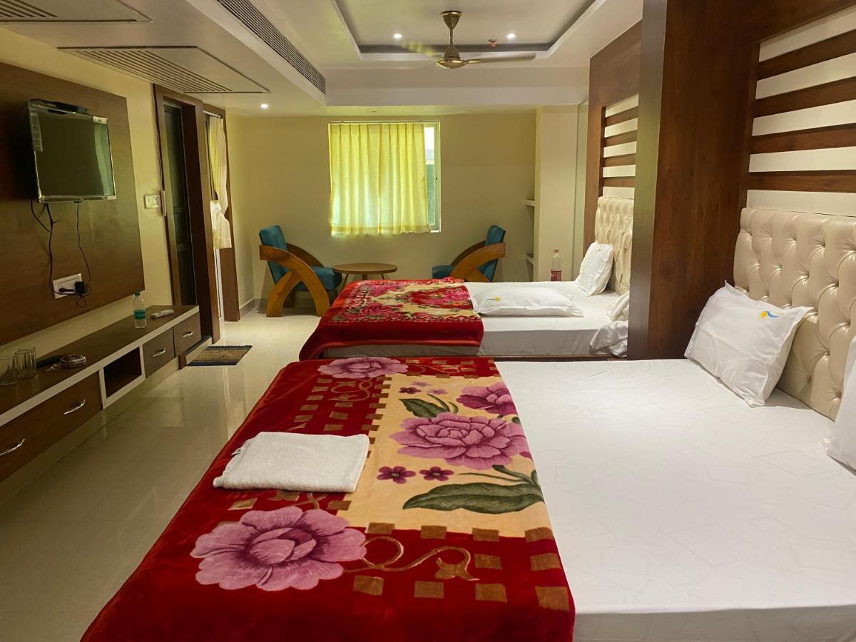 Hotel New Digha Digha  Exterior foto