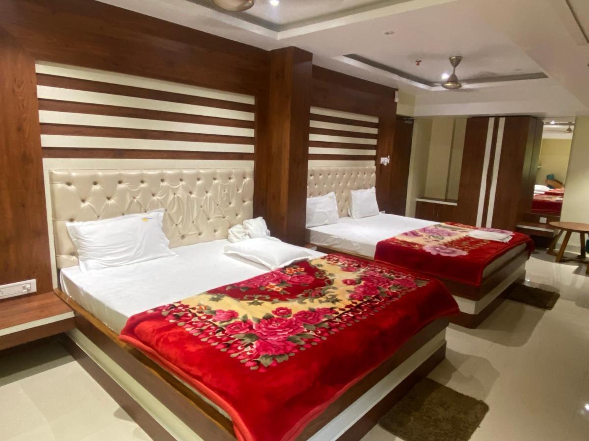Hotel New Digha Digha  Exterior foto