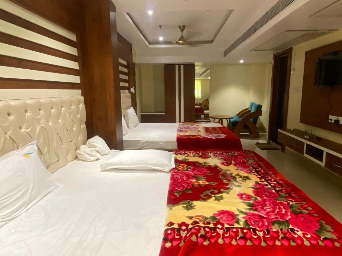 Hotel New Digha Digha  Exterior foto