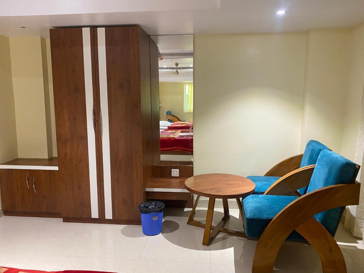Hotel New Digha Digha  Exterior foto