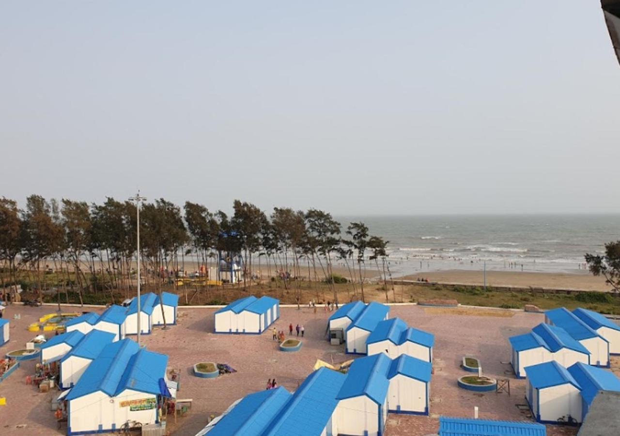Hotel New Digha Digha  Exterior foto